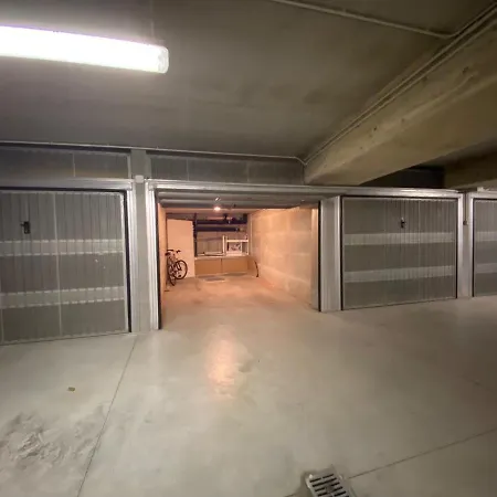 公寓 La Magnolia 博尔迪盖拉