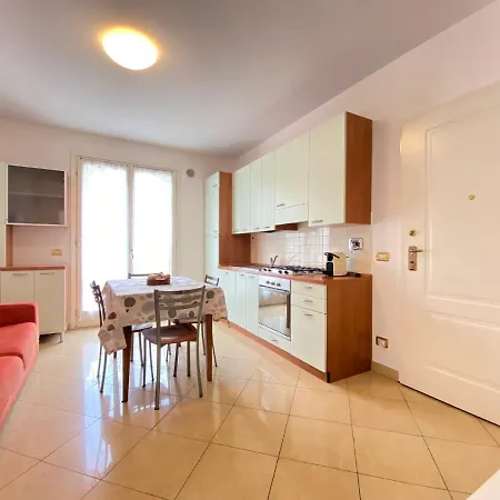 La Magnolia Appartement *