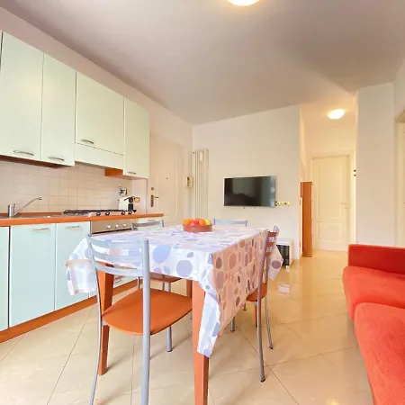 La Magnolia Apartment *