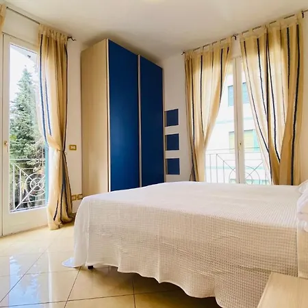 Apartment La Magnolia Bordighera