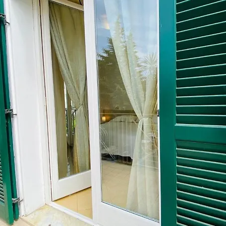 La Magnolia Bordighera