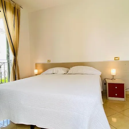 Apartamento La Magnolia