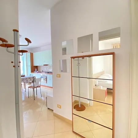 La Magnolia Apartment Bordighera