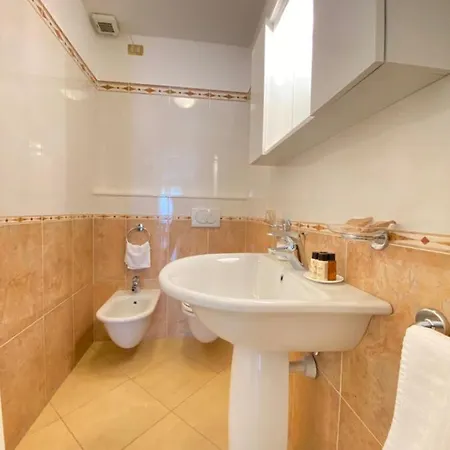 Apartment La Magnolia *