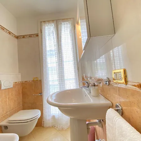 Apartamento La Magnolia Bordighera