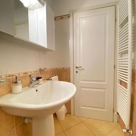 Apartamento La Magnolia *