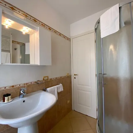 La Magnolia Apartment