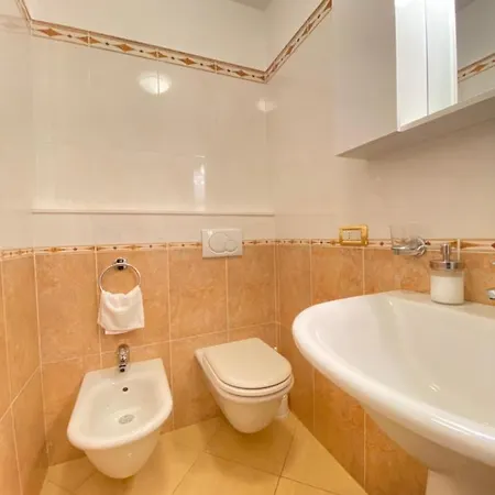 Apartamento La Magnolia Bordighera