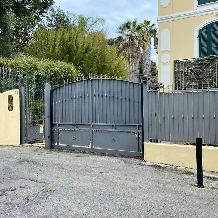 La Magnolia Appartement