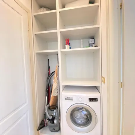 Appartement La Magnolia