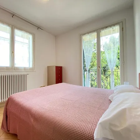 La Magnolia Bordighera