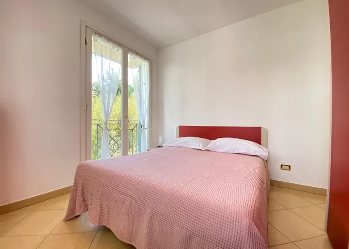 Appartement La Magnolia