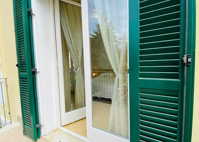 La Magnolia Bordighera