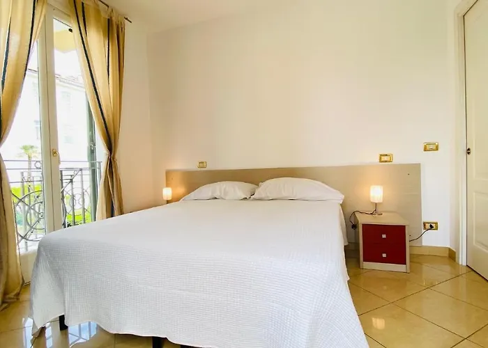 Appartement La Magnolia