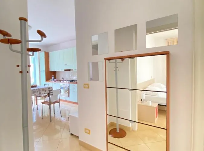 La Magnolia Appartement Bordighera