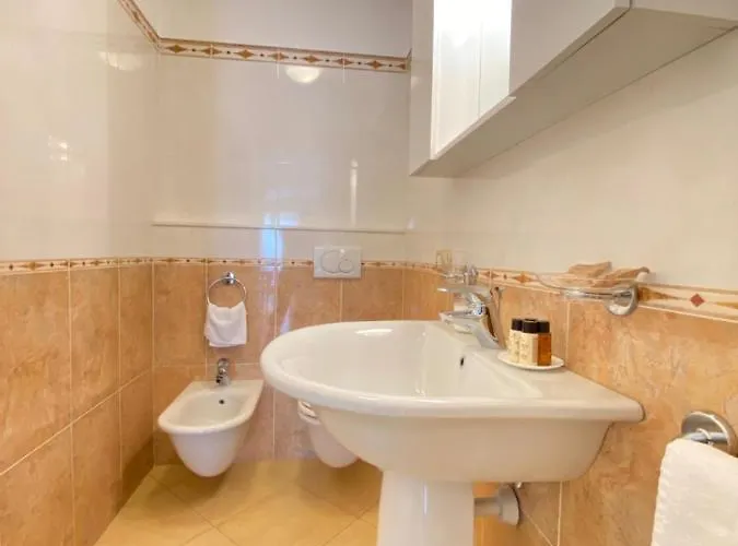 Appartement La Magnolia *