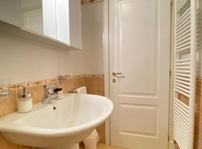 Appartement La Magnolia *