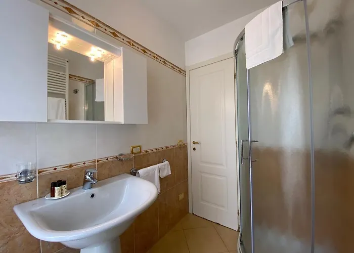 La Magnolia Appartement