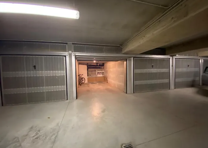 Appartement La Magnolia Bordighera