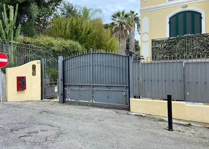 La Magnolia Appartement