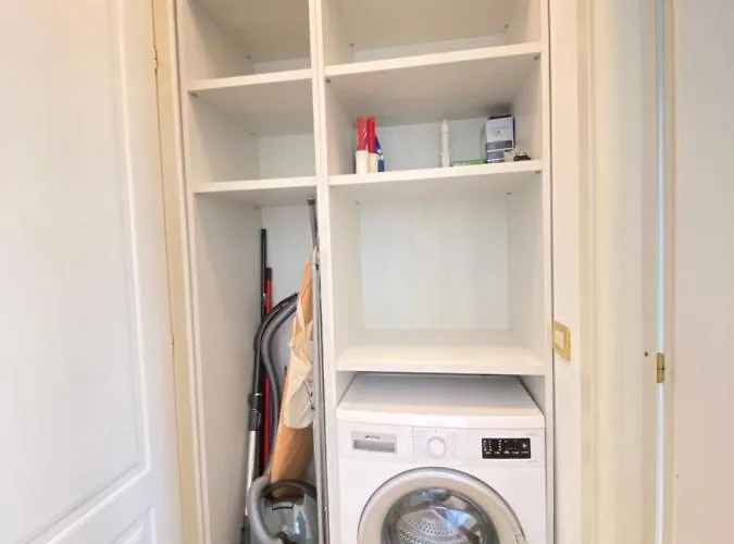 Appartement La Magnolia