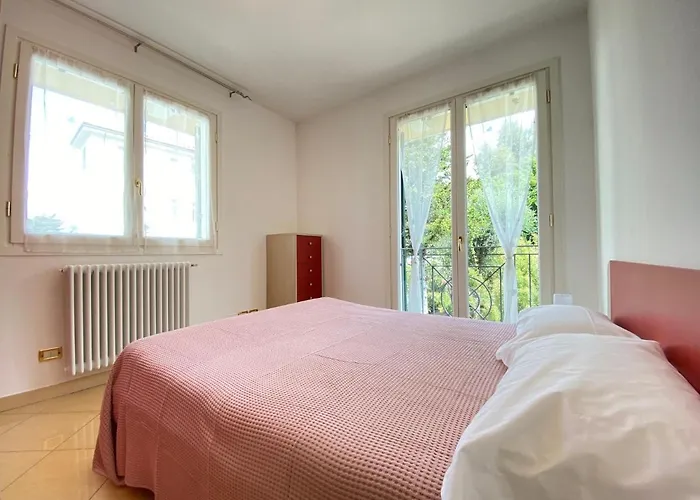 La Magnolia Bordighera